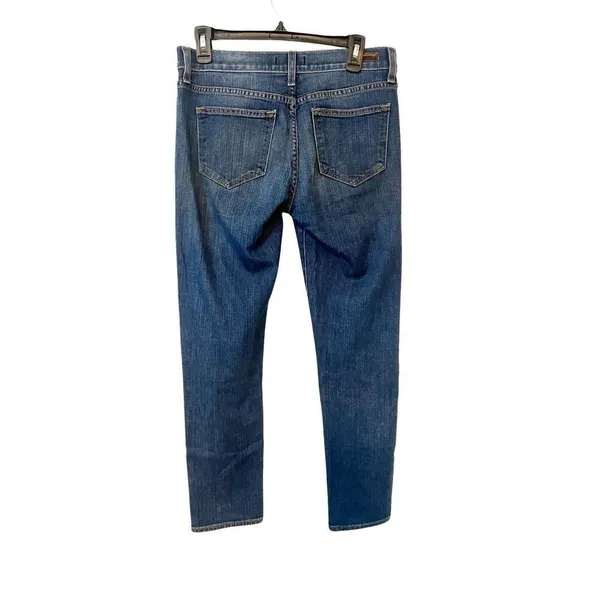 Principle Denim Dark Wash‎ Skinny Jeans Size 26 - Image 2
