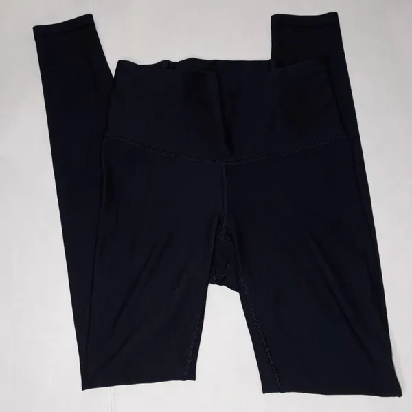 Lululemon Mapped Out High-Rise Camo Tights 28" - Black - Image 2