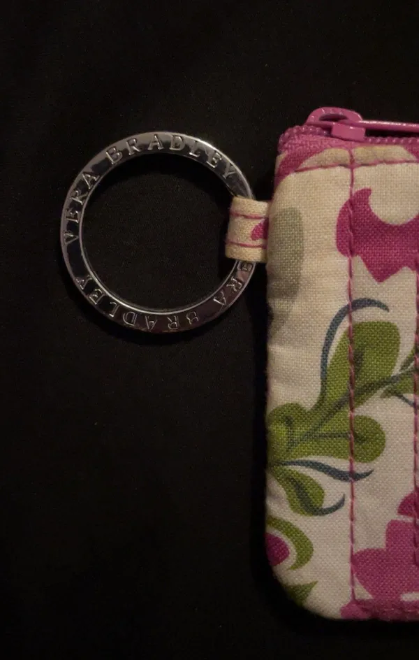 Vera Bradley Coin Purse - Image 3
