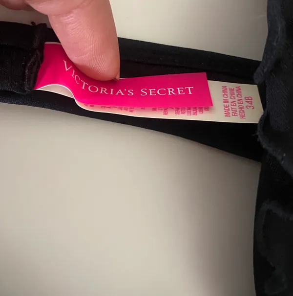 Victoria's Secret Bikini Top - Image 2