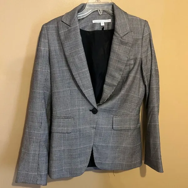 Veronica beard‎ blazer 6 - Image 6
