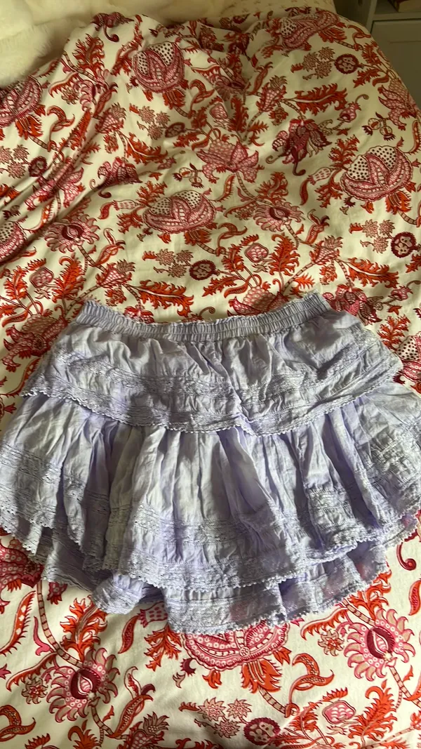 Love Shack Fancy Skirt - Image 2