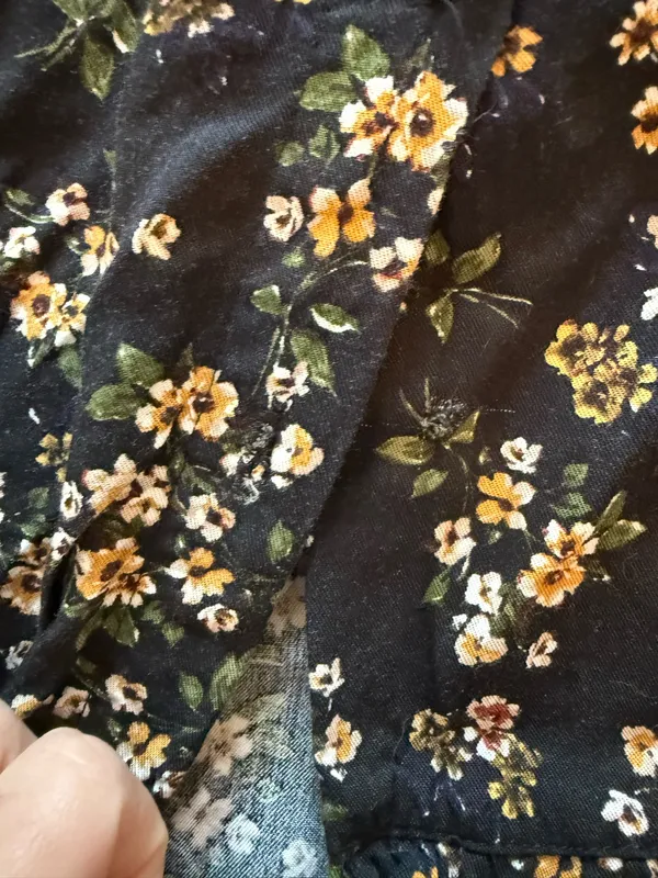 Skirt Black - Image 7