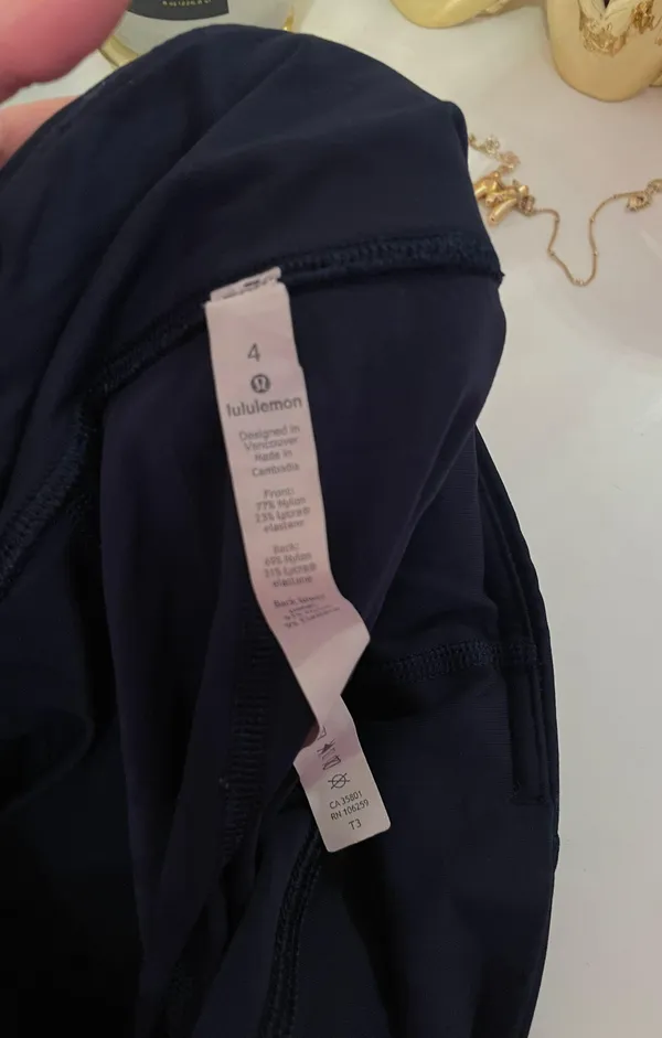 Lululemon Leggings - Image 7