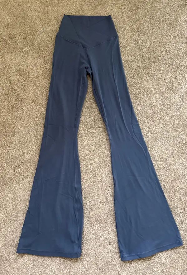 Aerie Flare Leggings - Image 2