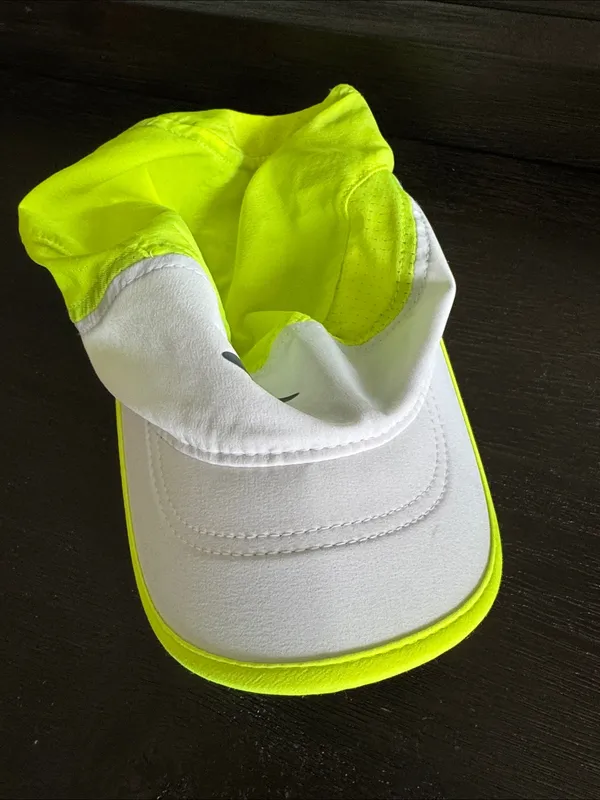 Brooks unisex chaser hat or sports cap - Image 2