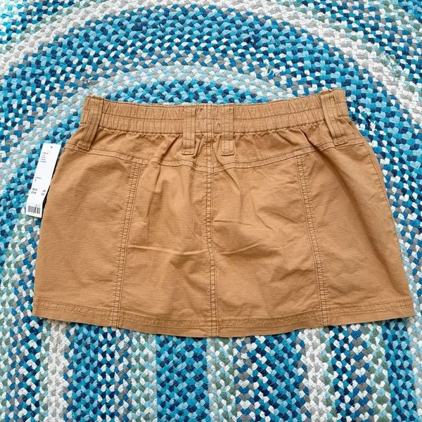 Urban Outfitters Mini‎ Cargo Skirt - Image 3