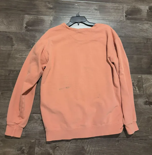 Comfort Colors Pi Beta Phi Sorority Crew Neck - Image 2