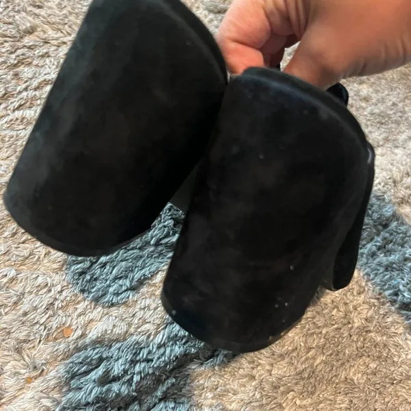 Steve Madden Clogs size 8.5‎ - Image 5