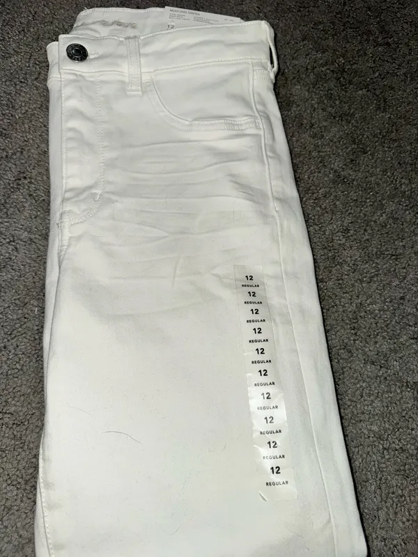 American Eagle Outfitters Jeans - Image 2