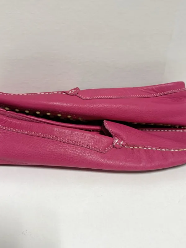 Wilsons Leather Driving Loafers - Image 6