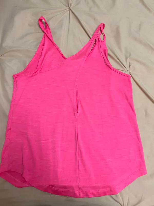 Nike Tank Top - Image 3