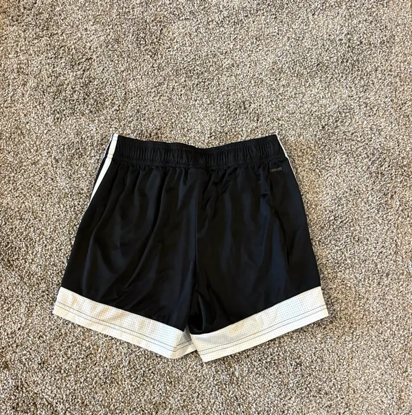 Adidas Shorts Women’s - Image 3