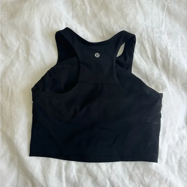 Lululemon tank - Image 2