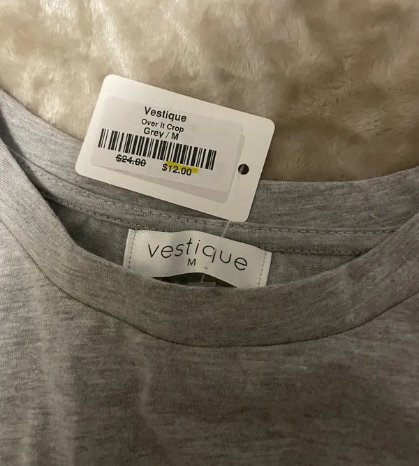 Vestique Tops - Image 2