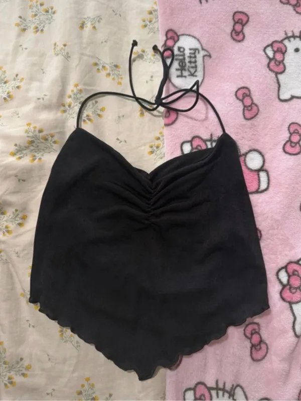 2 Pcs Halter Tops - Image 3