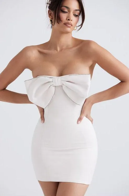 House Of CB Ariella Dress - Image 4