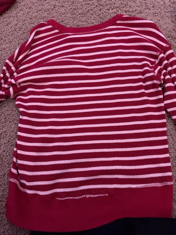 Aerie Sweater Oversized - Image 2