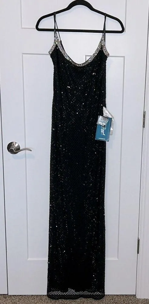 NWT  93551 - Black - Image 2