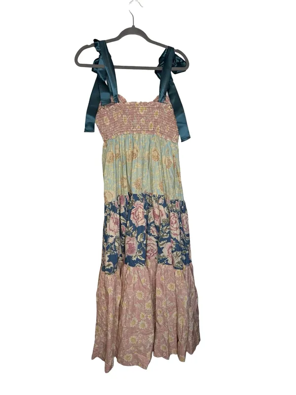 🌸🤍 Free People Bluebell Maxi Dress Size‎ Medium 🌸🤍 - Image 5