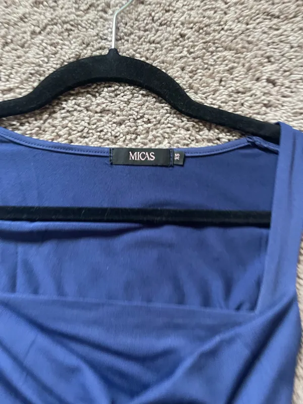 Micas crop top - Image 2
