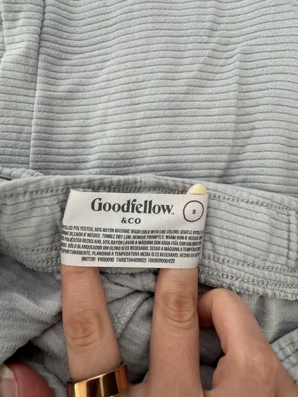 Goodfellow Pajama Pants - Image 2