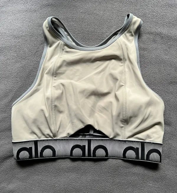 Alo Sports Bra - Image 3