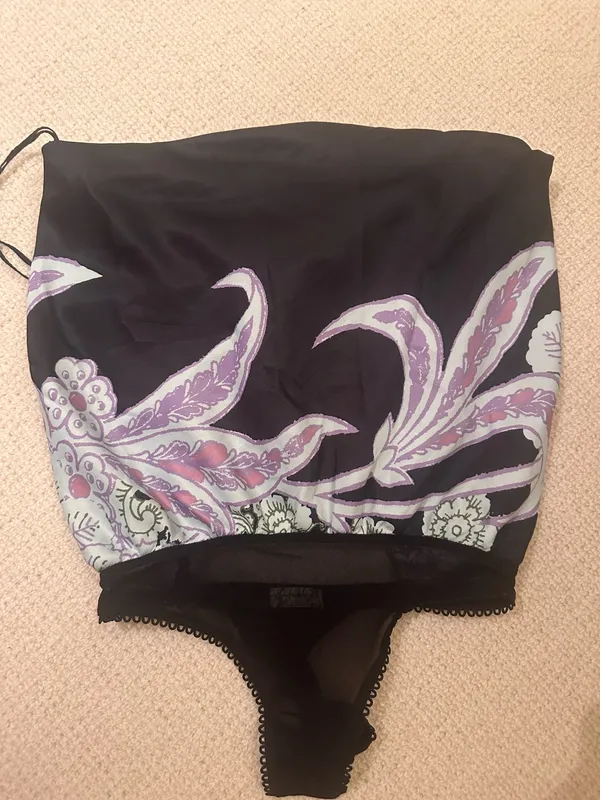 Free People Bodysuit - Image 6