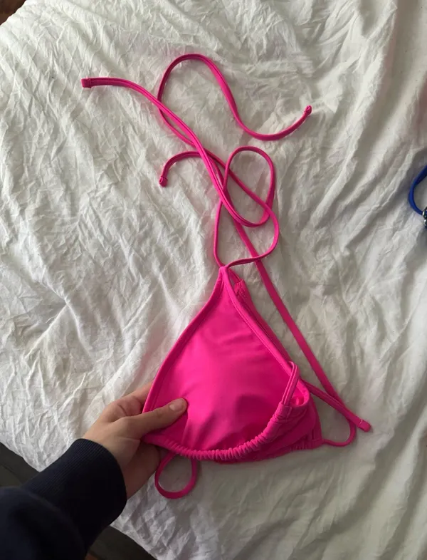 Wild fable womens bikini top - Image 4