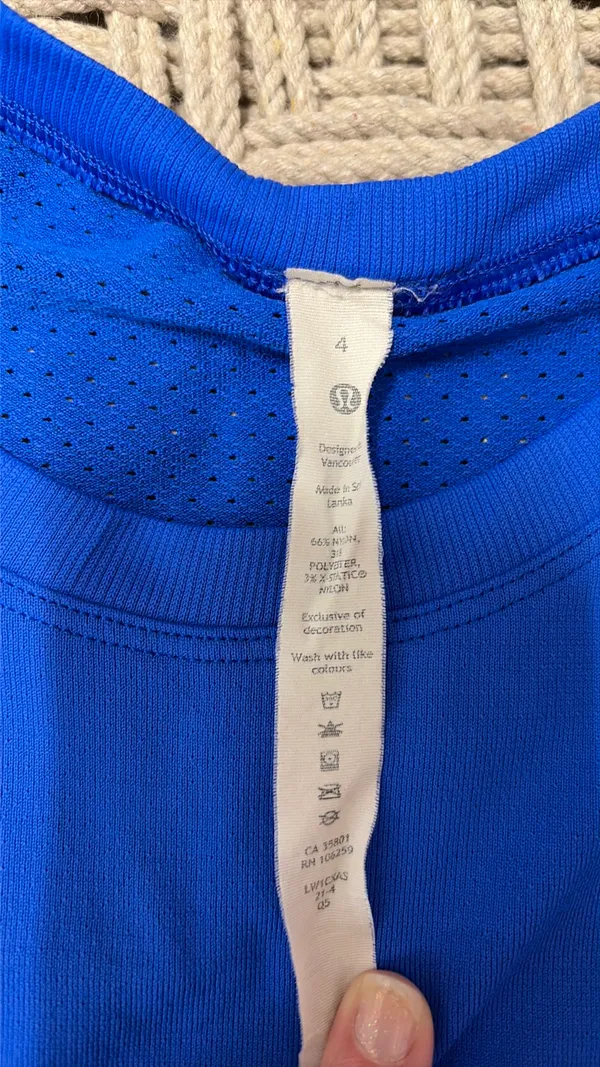 Lululemon Tank  - Image 6