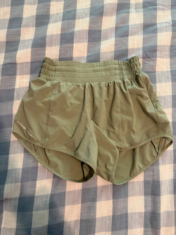 Lululemon Shorts - Image 5