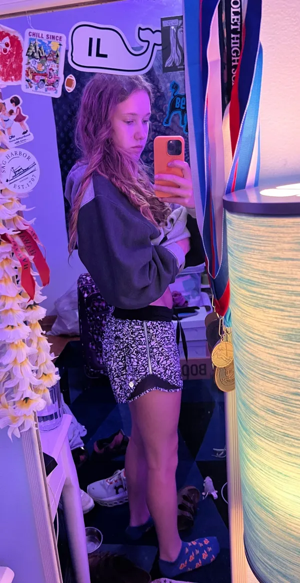 Lululemon Shorts - Image 4