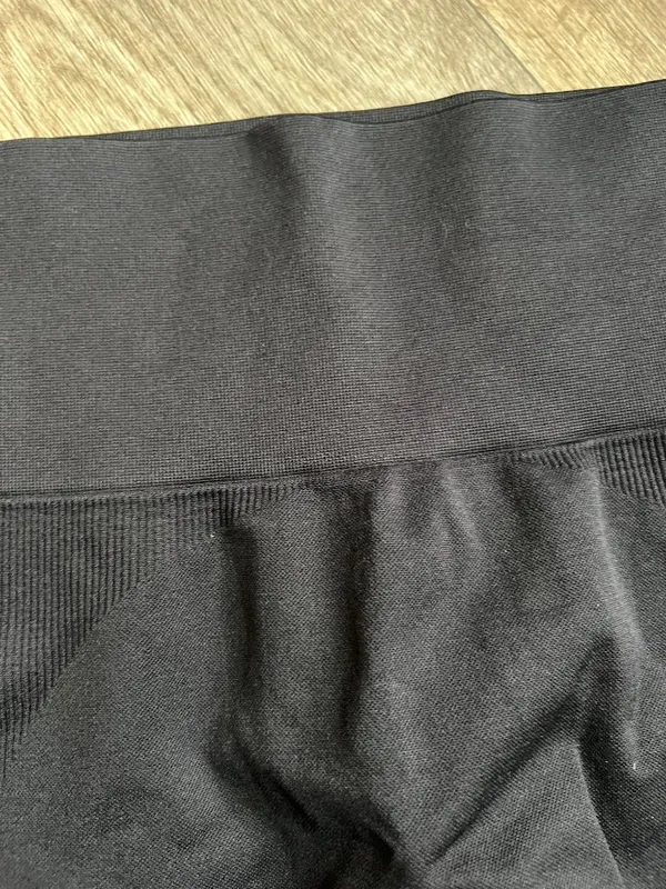 Set active XS black leggings - Image 6