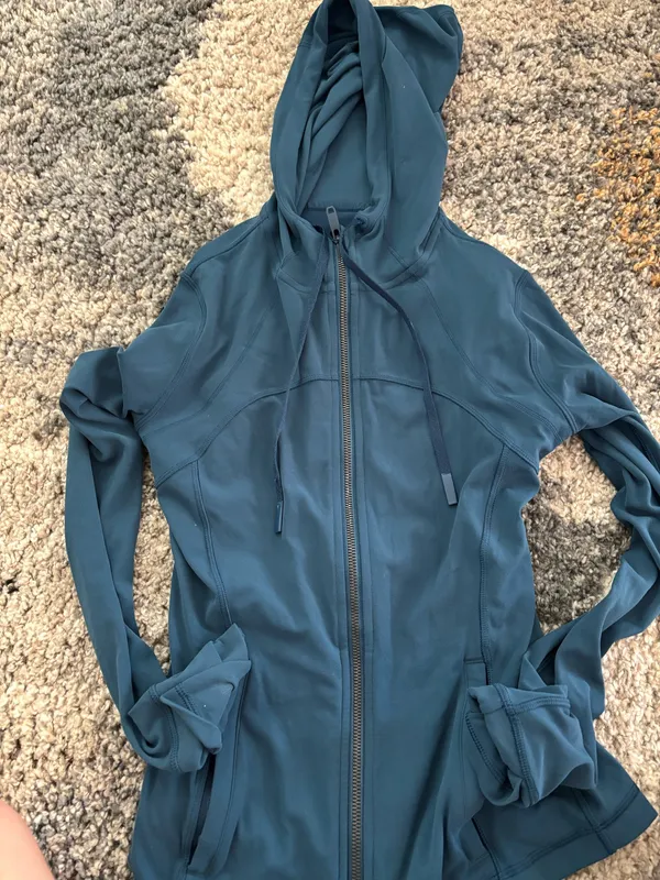 Like New Lululemon define jacket  - Image 3