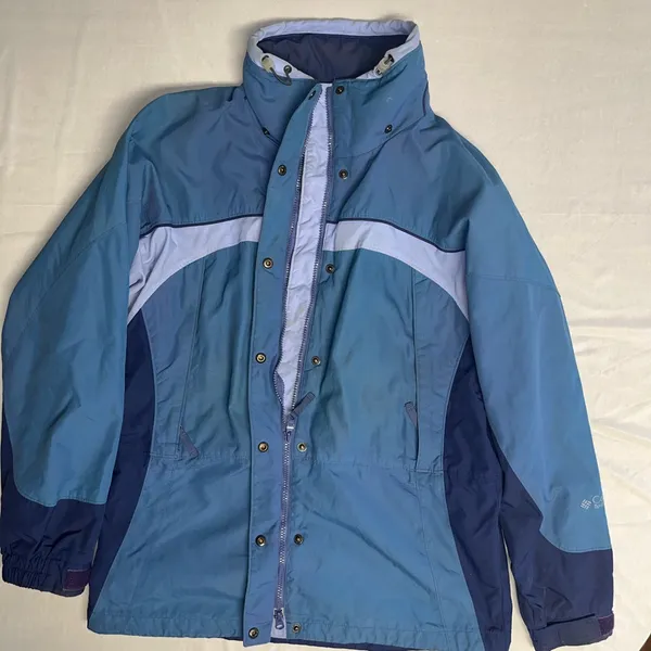 Columbia Core Sportswear Womens Jacket - Image 8