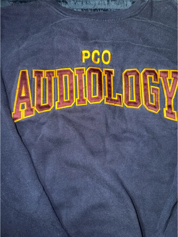 Classic Soffe Sweatshirt Pullover - Image 2