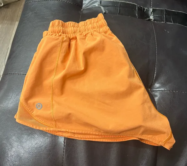 Lululemon Shorts - Image 2