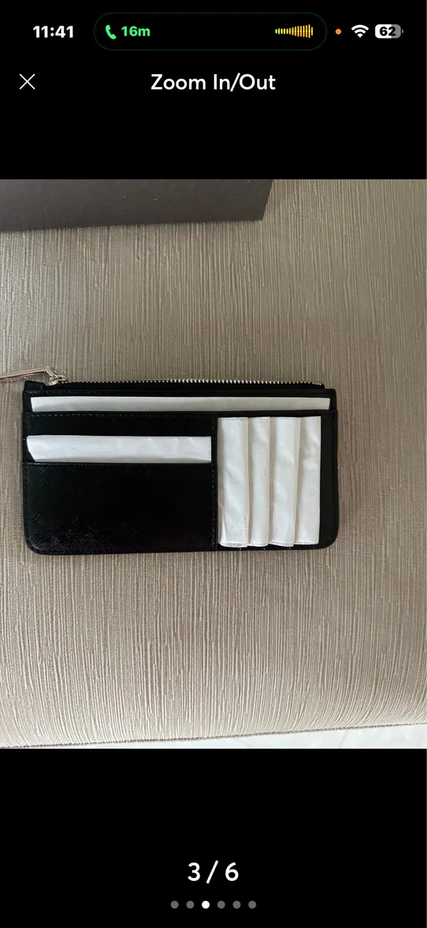 Kate Spade Wallet - Image 3