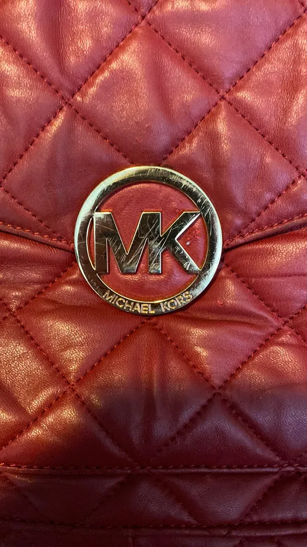 Michael Kors Purse - Image 3