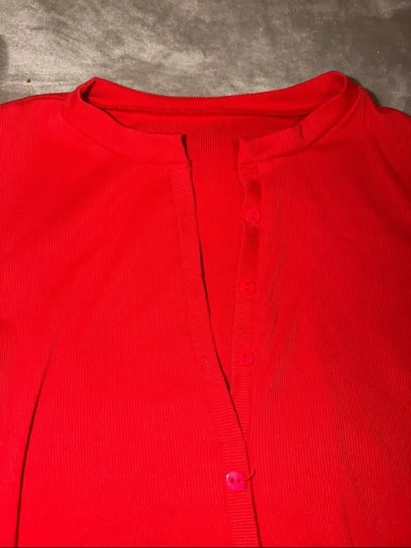 Red Long - Image 2