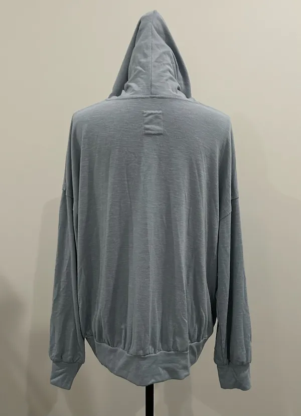 Rip Curl Full Zip Hoodie - Image 4
