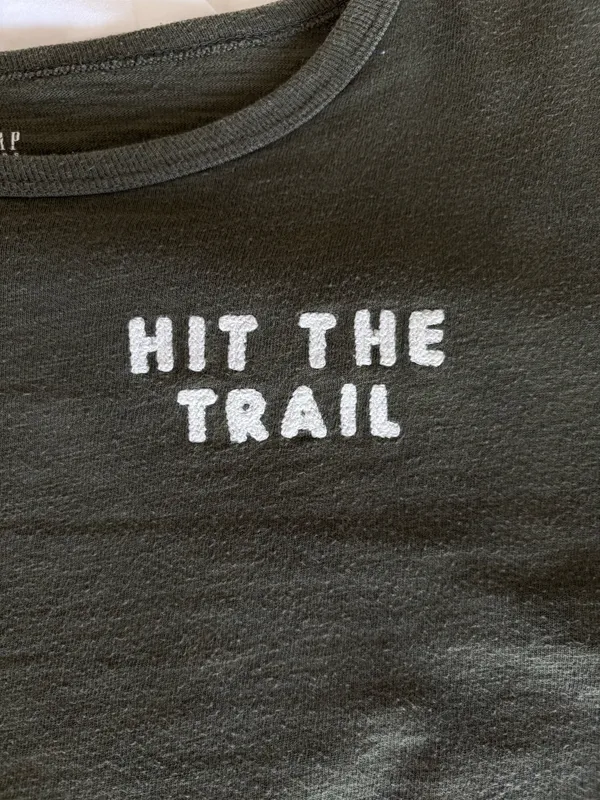Gap shirt - Image 3