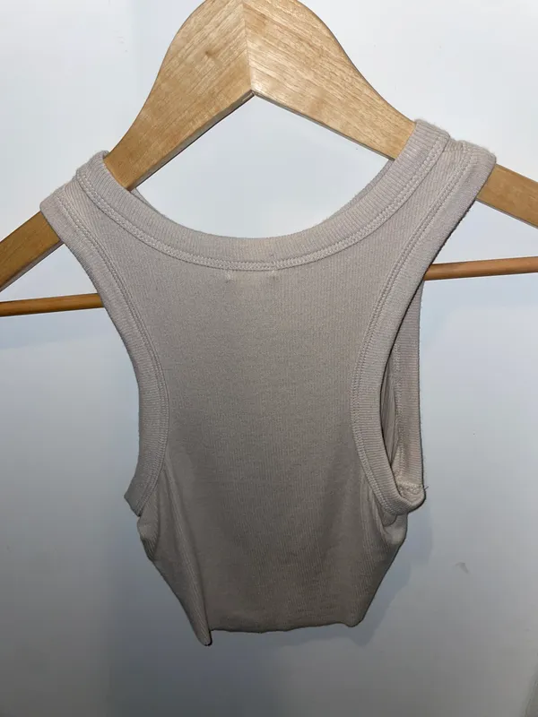 Garage Tank Top - Image 2