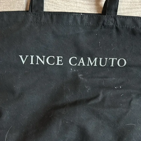 Vince Camuto black tote - Image 2