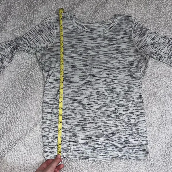 Lululemon Beat The Heat Long Sleeve - Image 12
