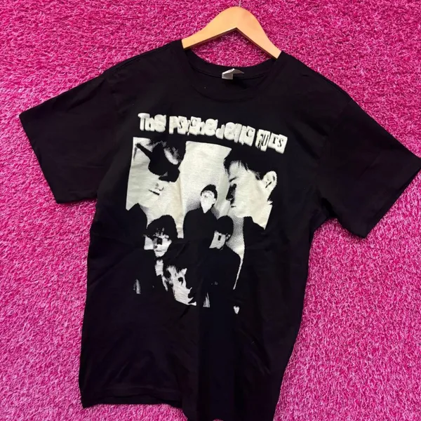Psychedelic Furs and Squeeze Rock Tour Tshirt size Extra Large - Image 3
