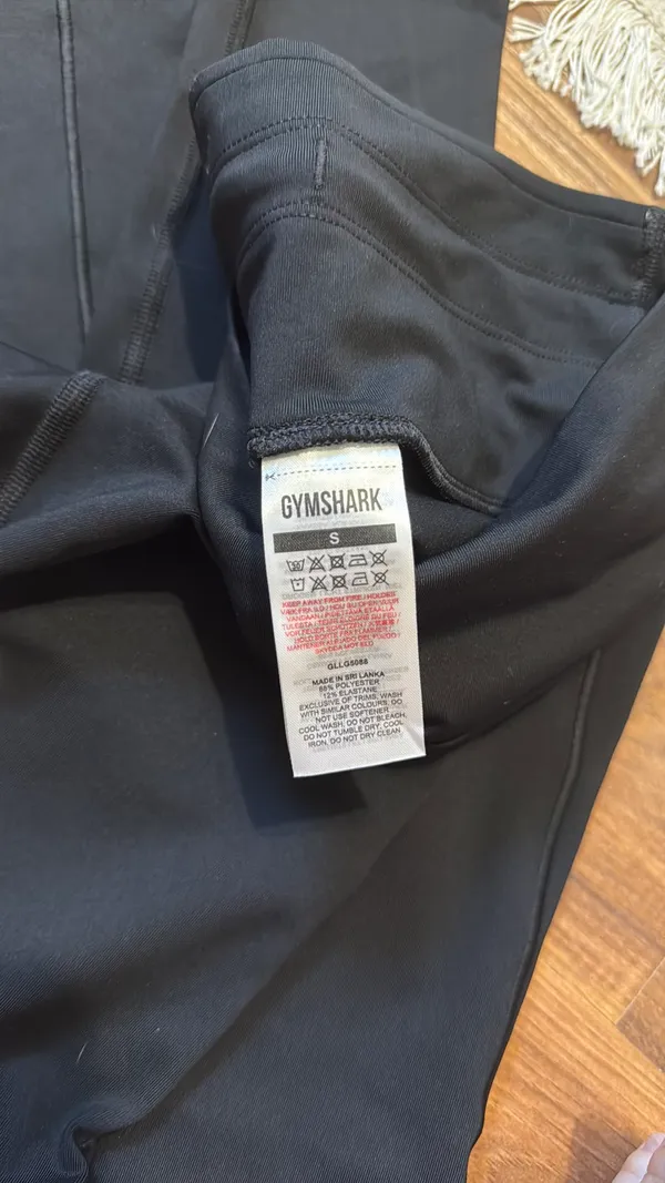 Gymshark Leggings - Image 2