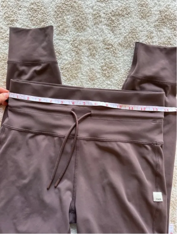 Vuori daily leggings Medium Long - Image 4