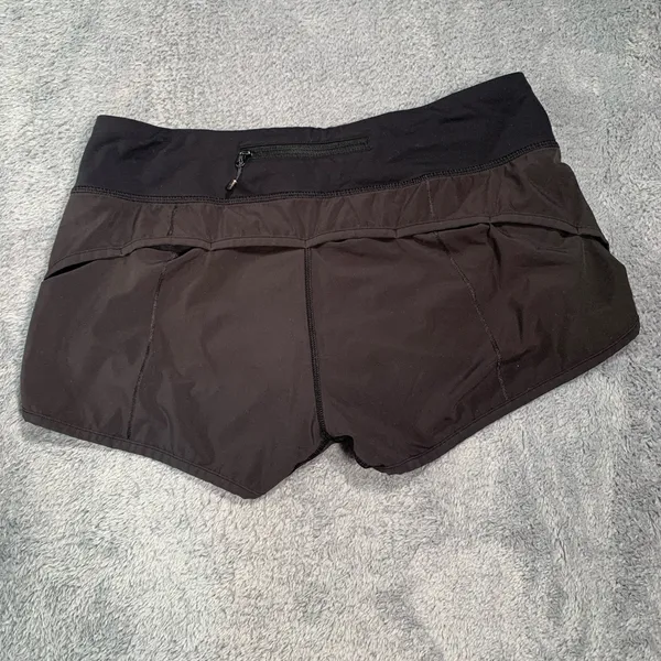 lululemon athletica Women's Athletic Shorts - Image 5