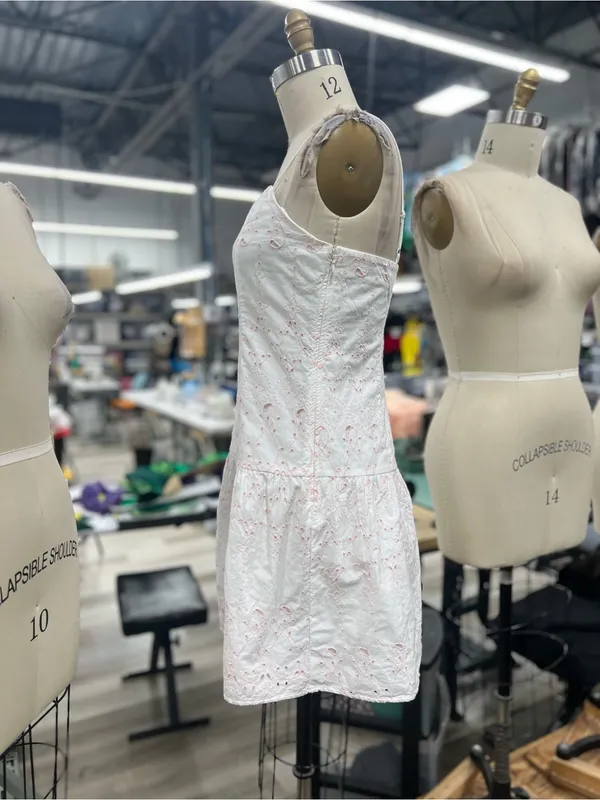 Target x Roller Rabbit Dress M - Image 6